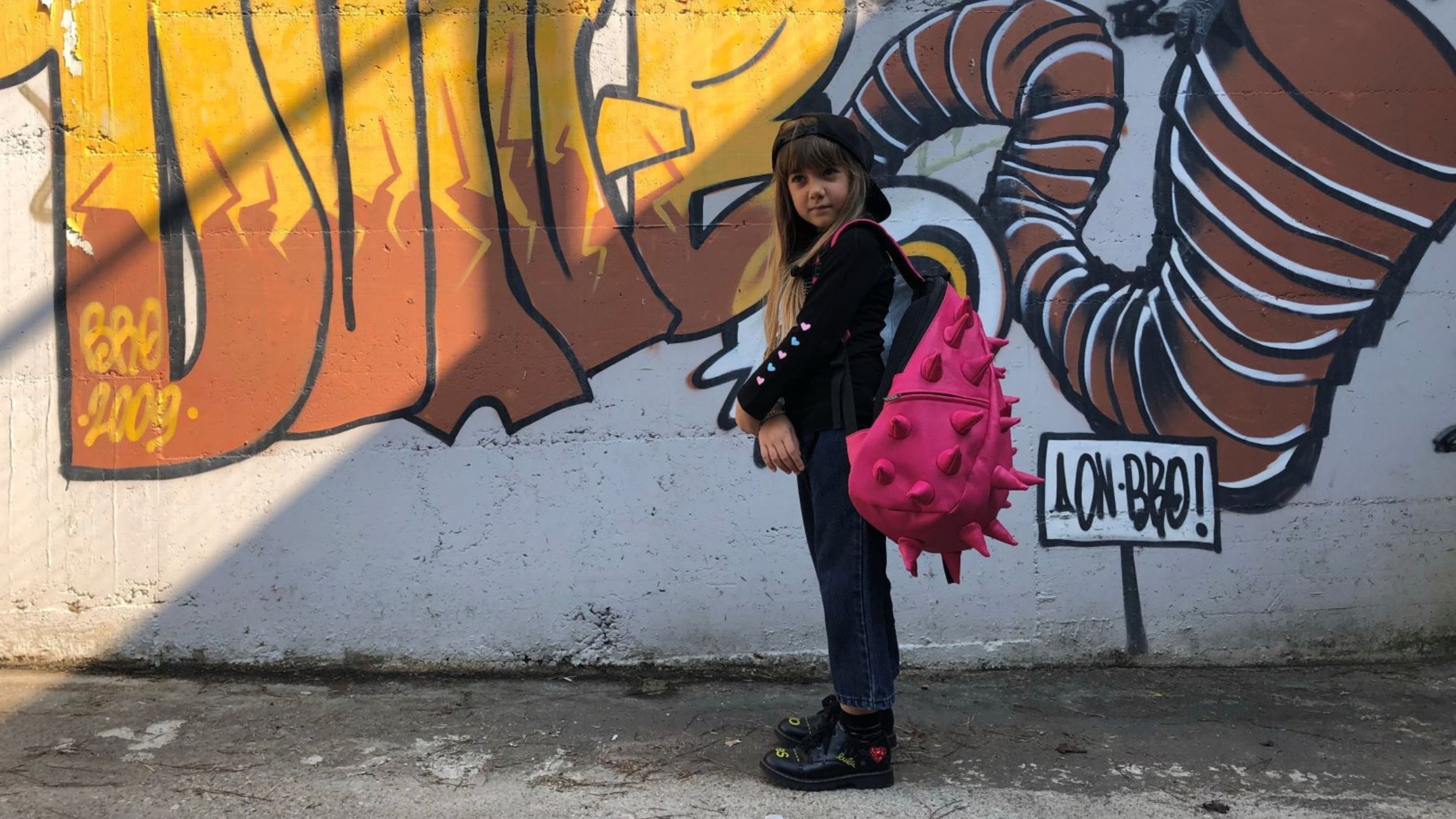 Pink online website backpacks