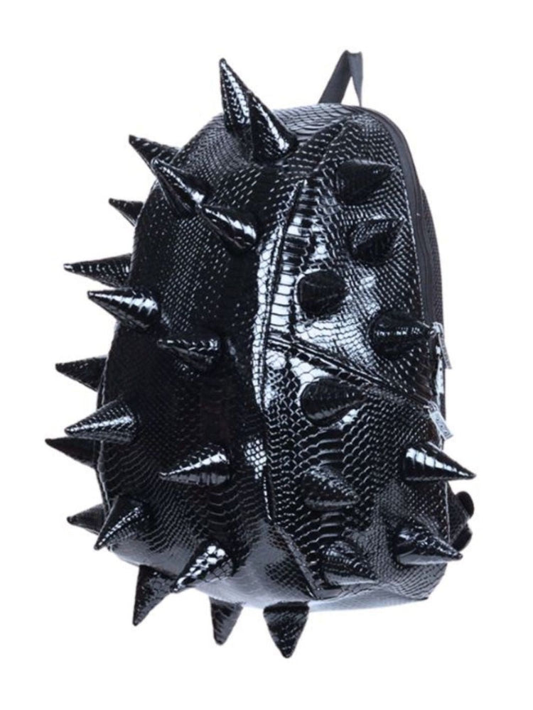 Black Out Backpack - Madpax