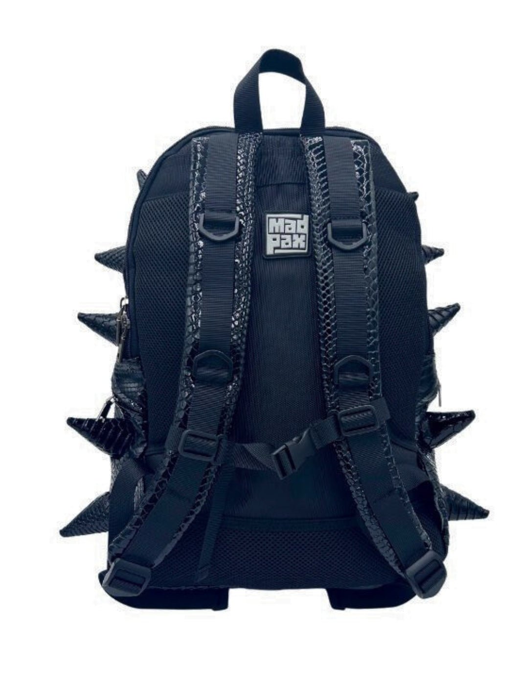 Black Out Backpack - Madpax