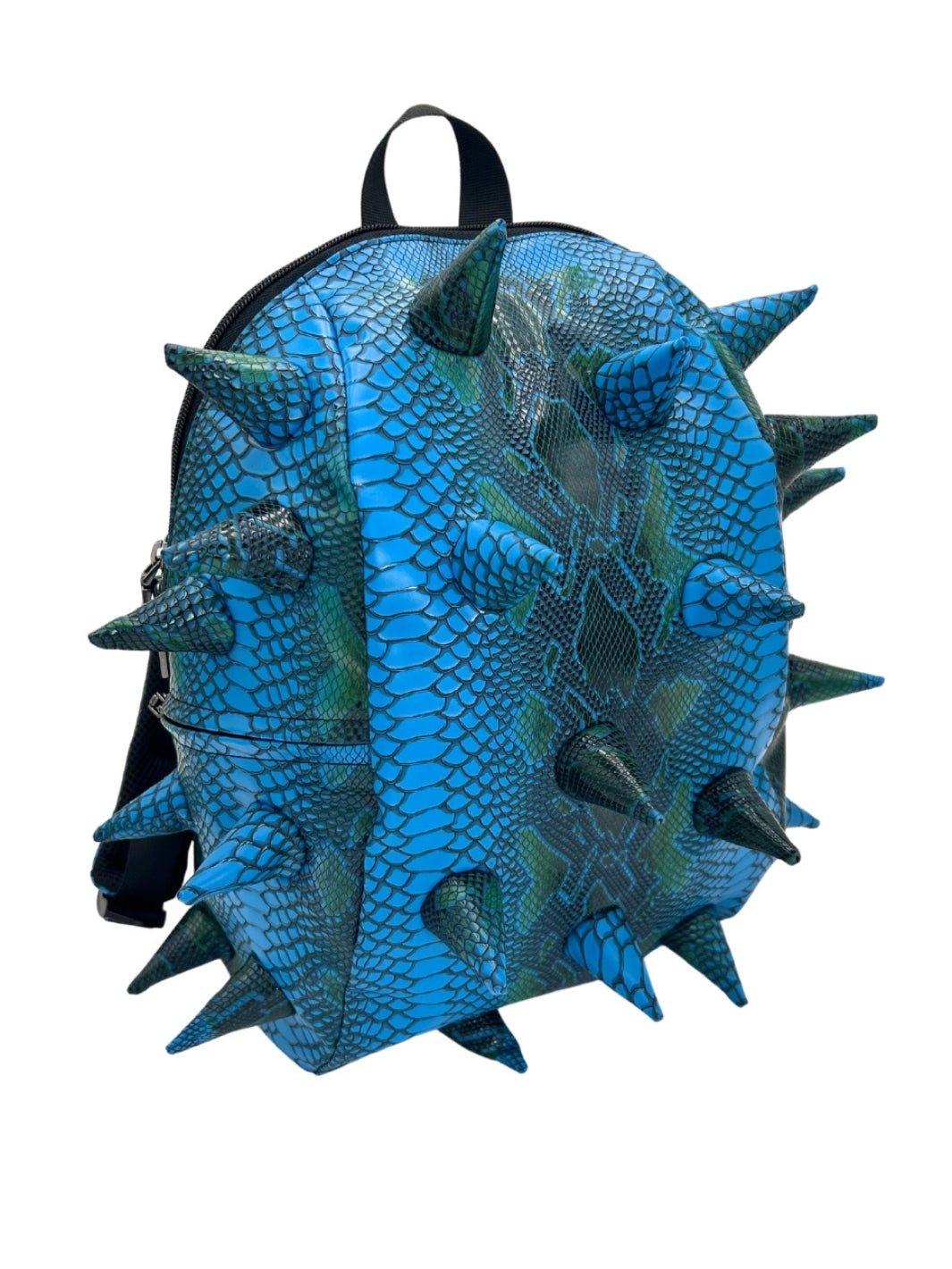 Blue Mamba | Dinosaur Spike Daypack - Madpax