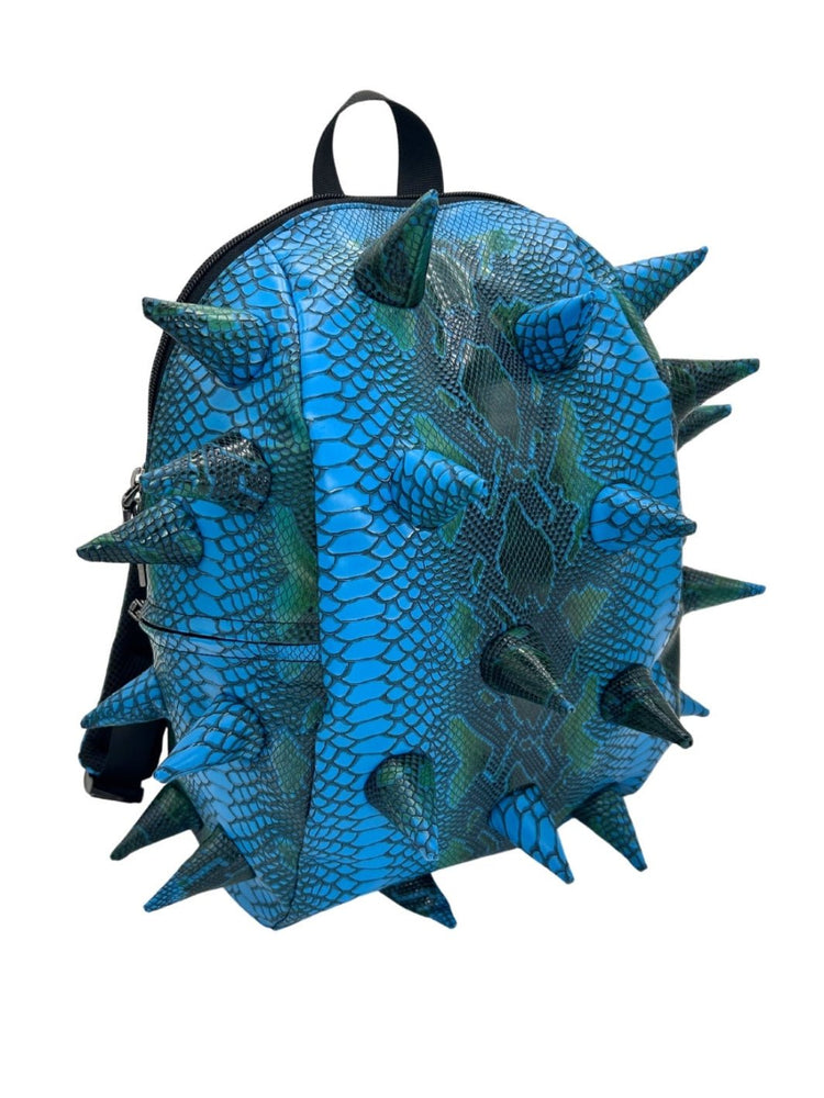 Blue Mamba | Dinosaur Spike Daypack - Madpax