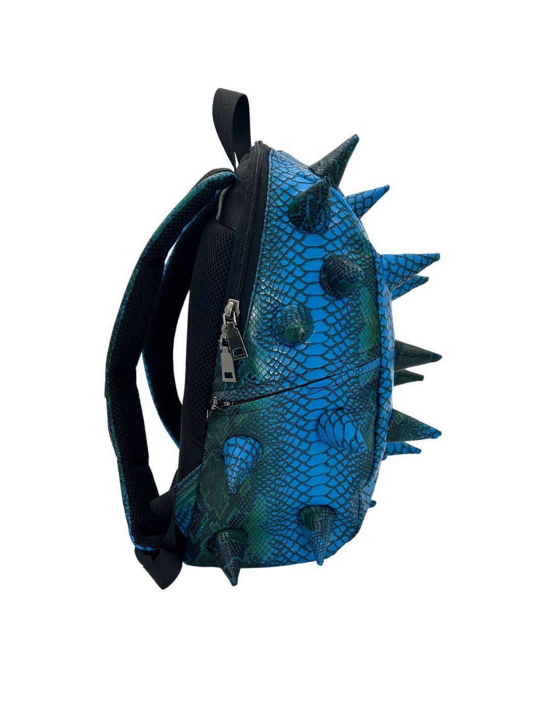 Blue Mamba | Dinosaur Spike Daypack - Madpax