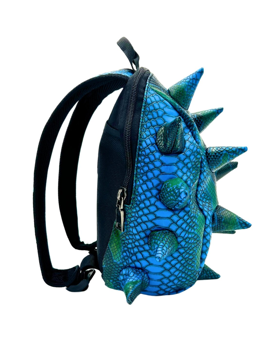 full mini backpack Madpax Blue Mamba Mini Backpack