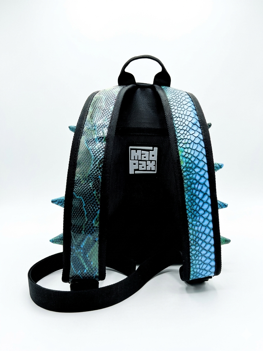 Blue Mamba - Sprouts Mini