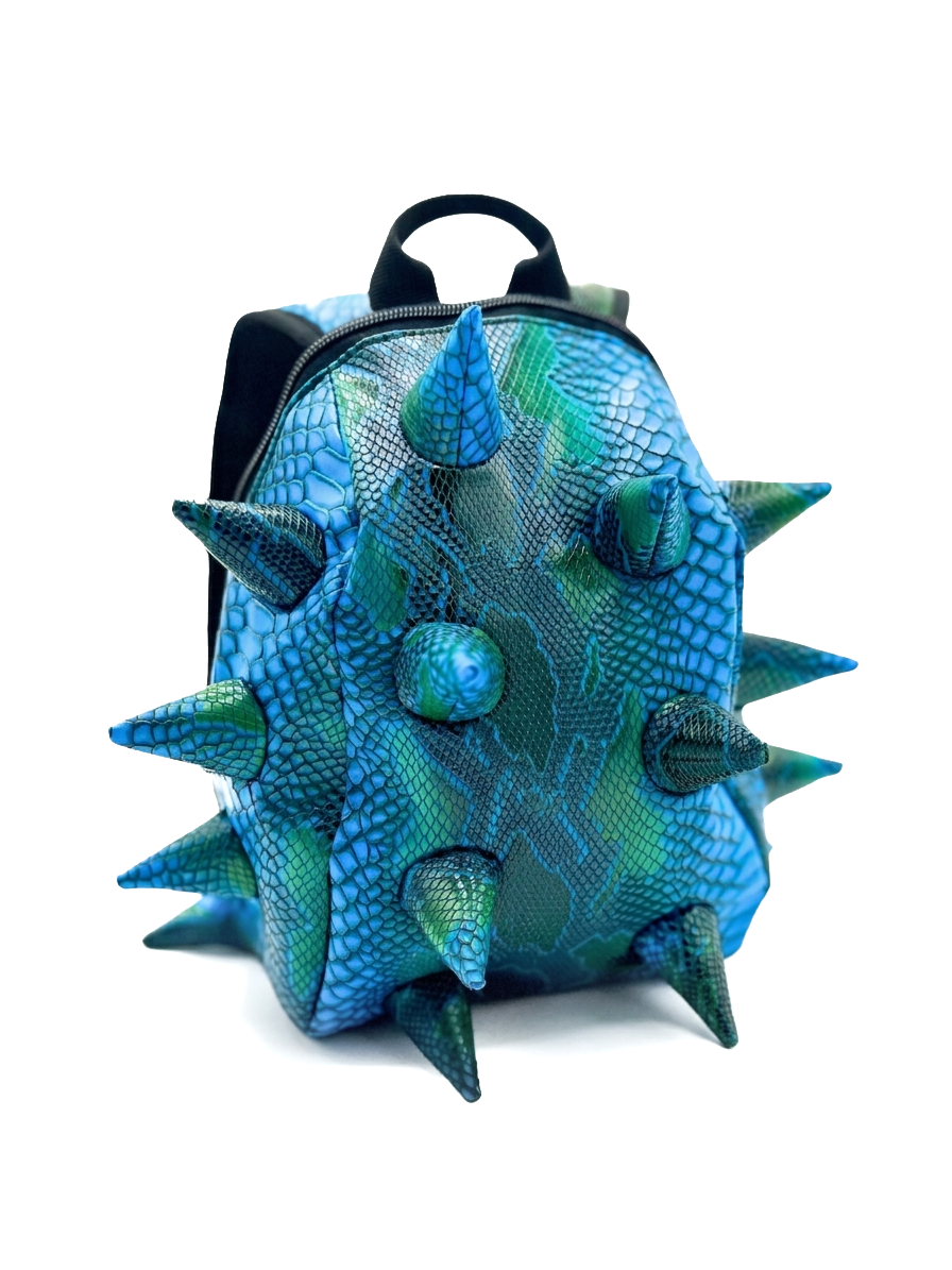 Madpax Blue Mamba Mini Backpack