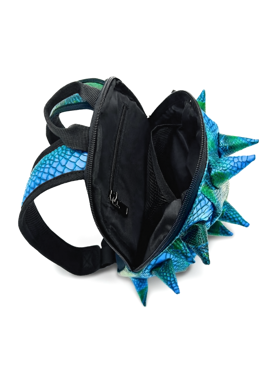 Blue Mamba - Sprouts Mini