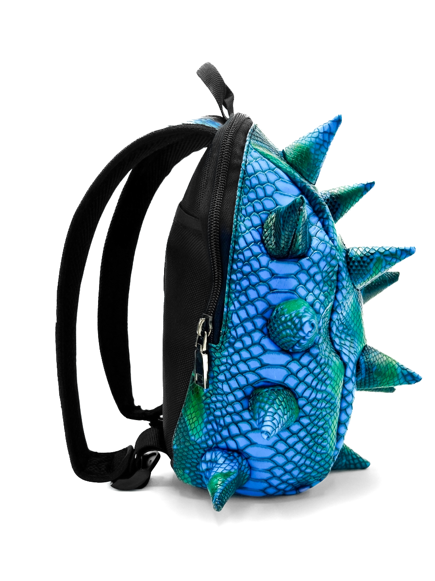 Blue Mamba - Sprouts Mini