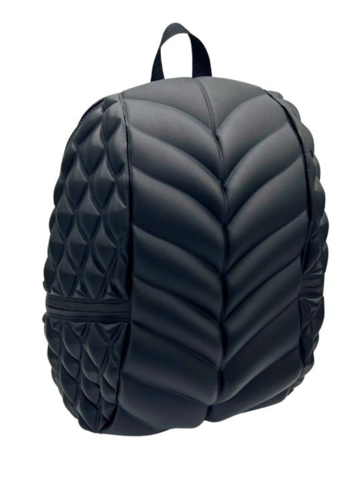 Fade to Black Backpack - Madpax