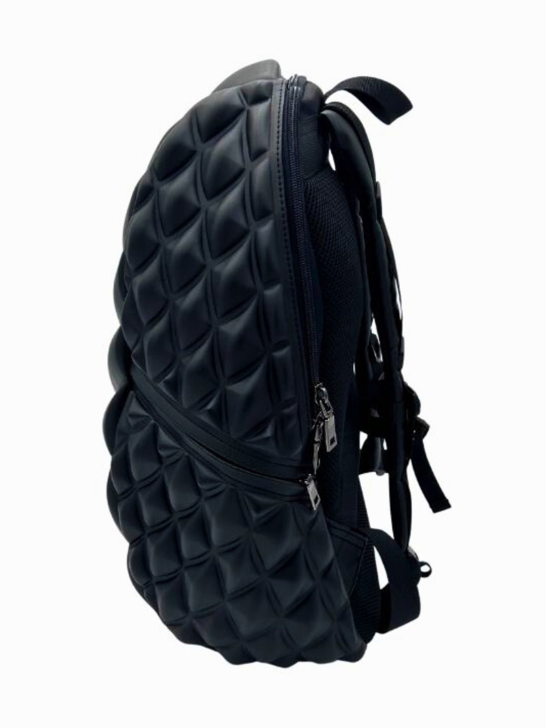 Fade to Black Backpack - Madpax