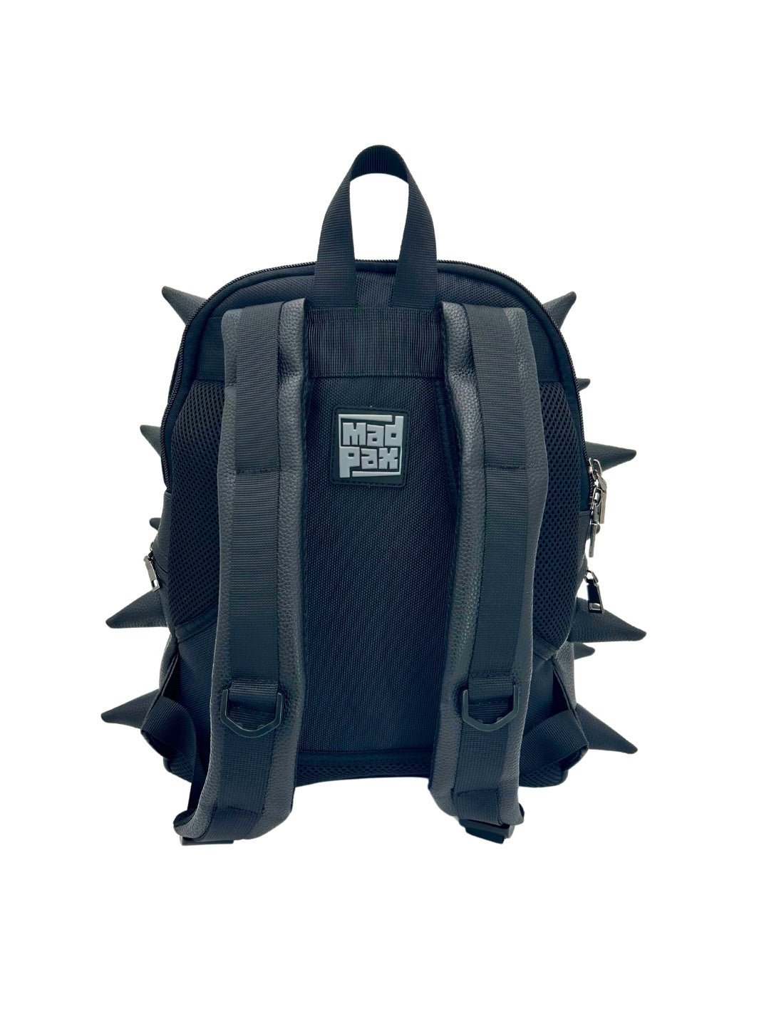 Got Your Black | Black Daypack - Madpax