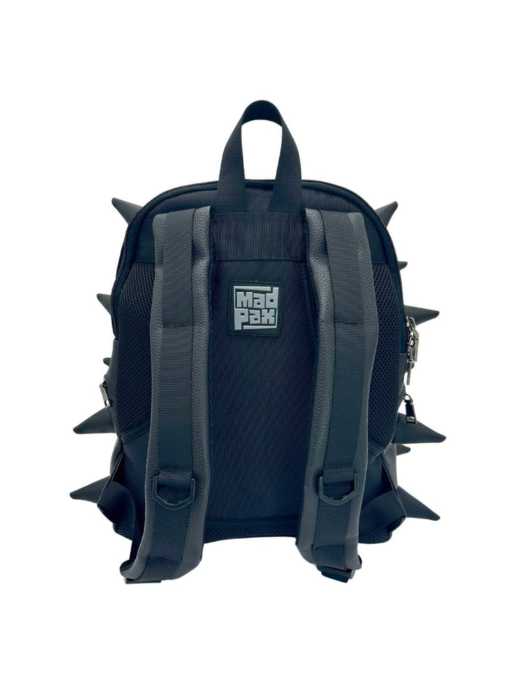 Got Your Black | Black Daypack - Madpax