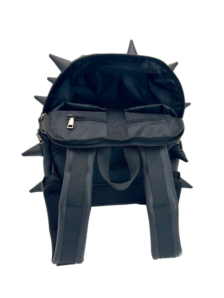 Got Your Black | Black Daypack - Madpax