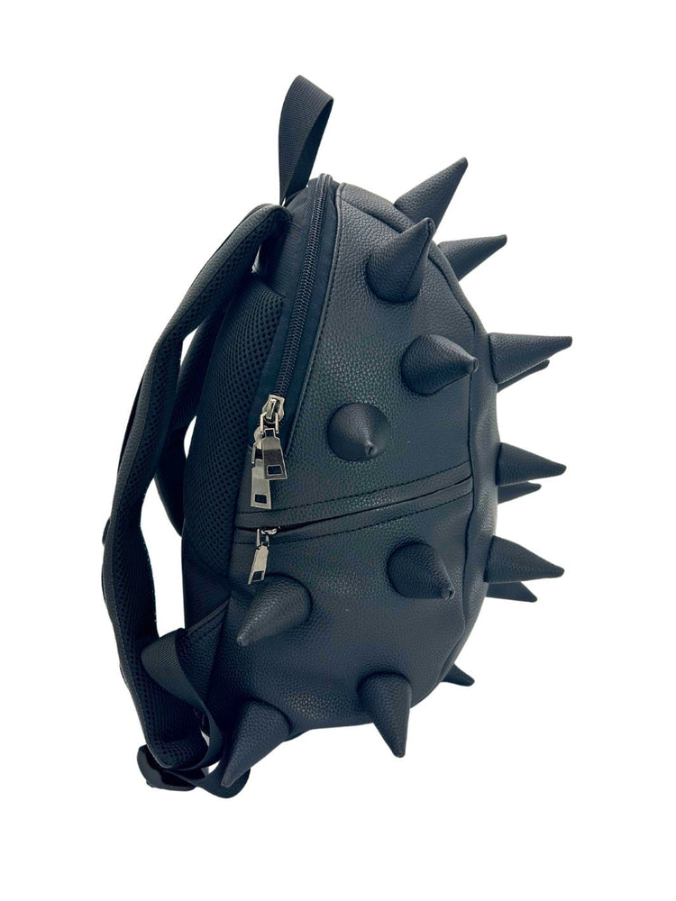 Got Your Black | Black Daypack - Madpax