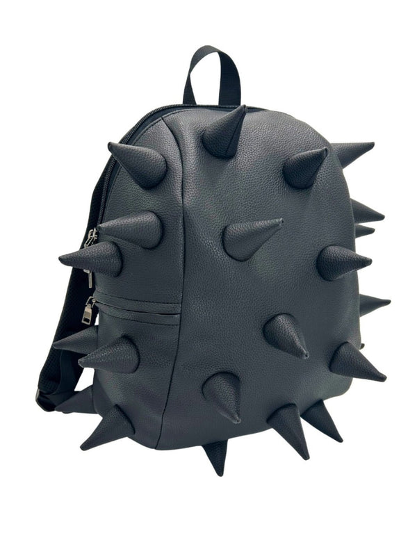 Got Your Black | Black Daypack - Madpax