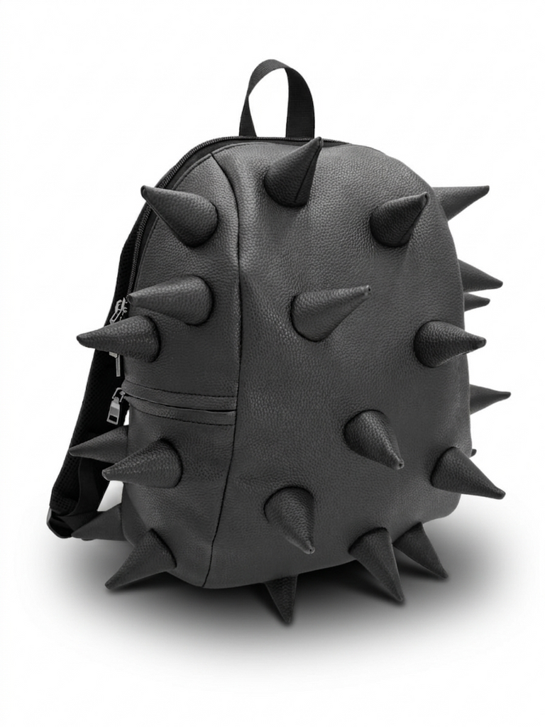 MadPax バックパック　セット Black Daypack for Cool Spiky Style & Edge | Madpax – MADPAX