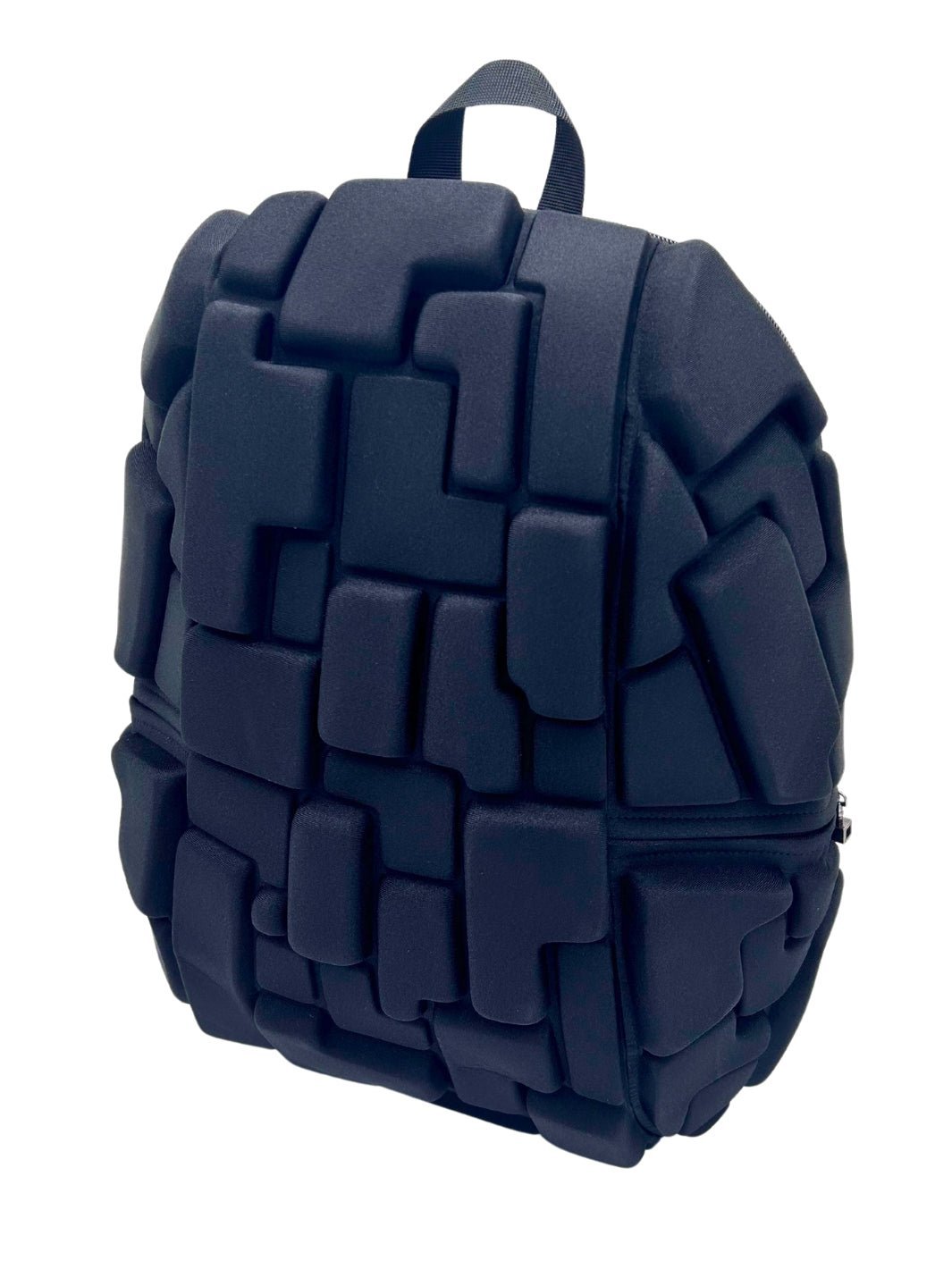 Milky Way Black Backpack - Madpax