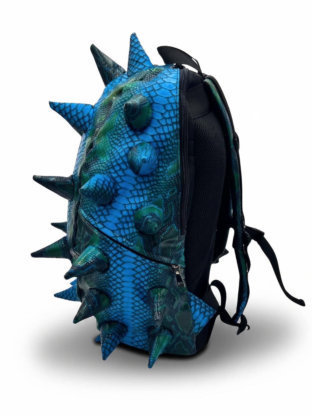 Blue Mamba Backpack