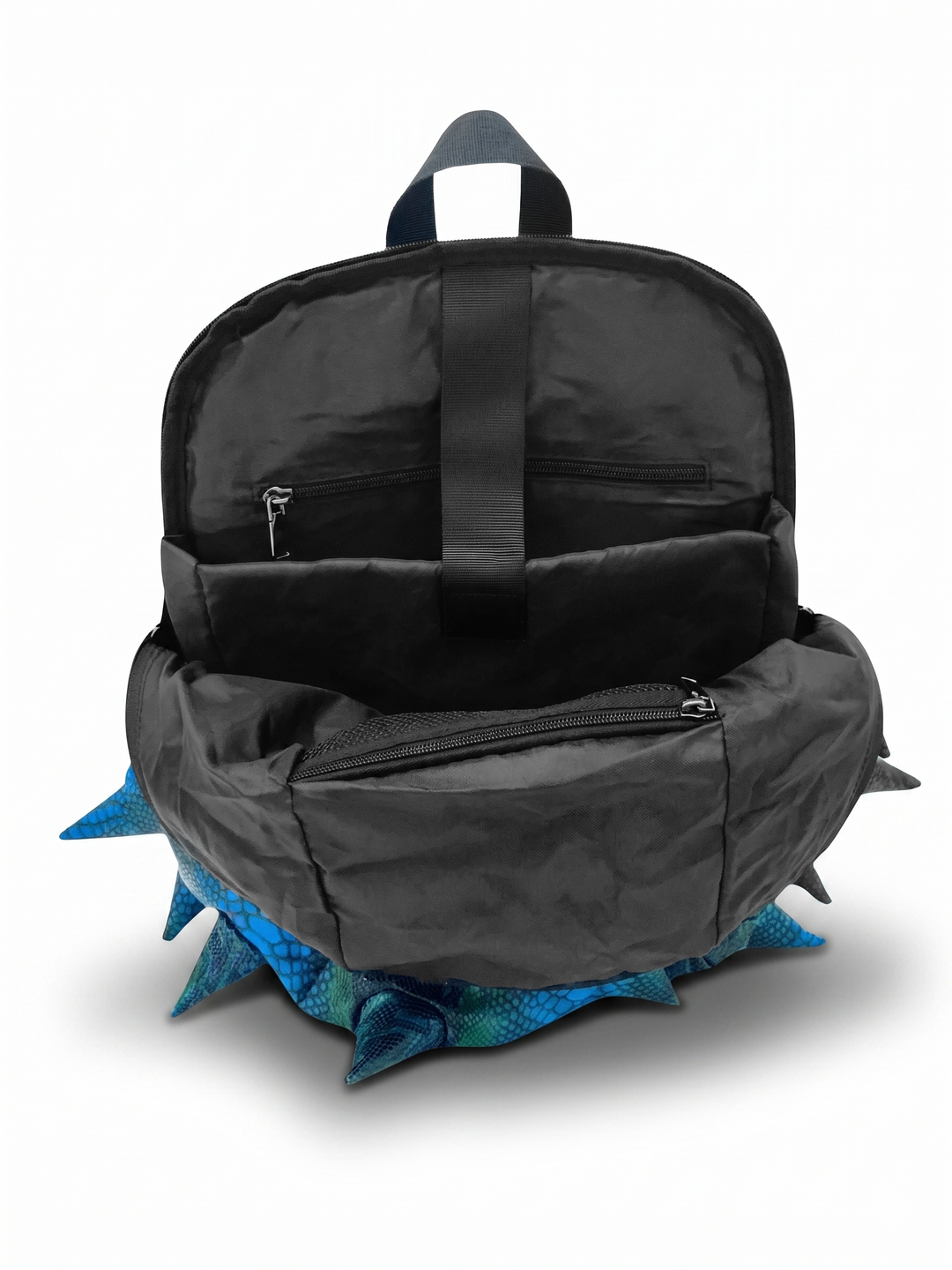Blue Mamba Backpack