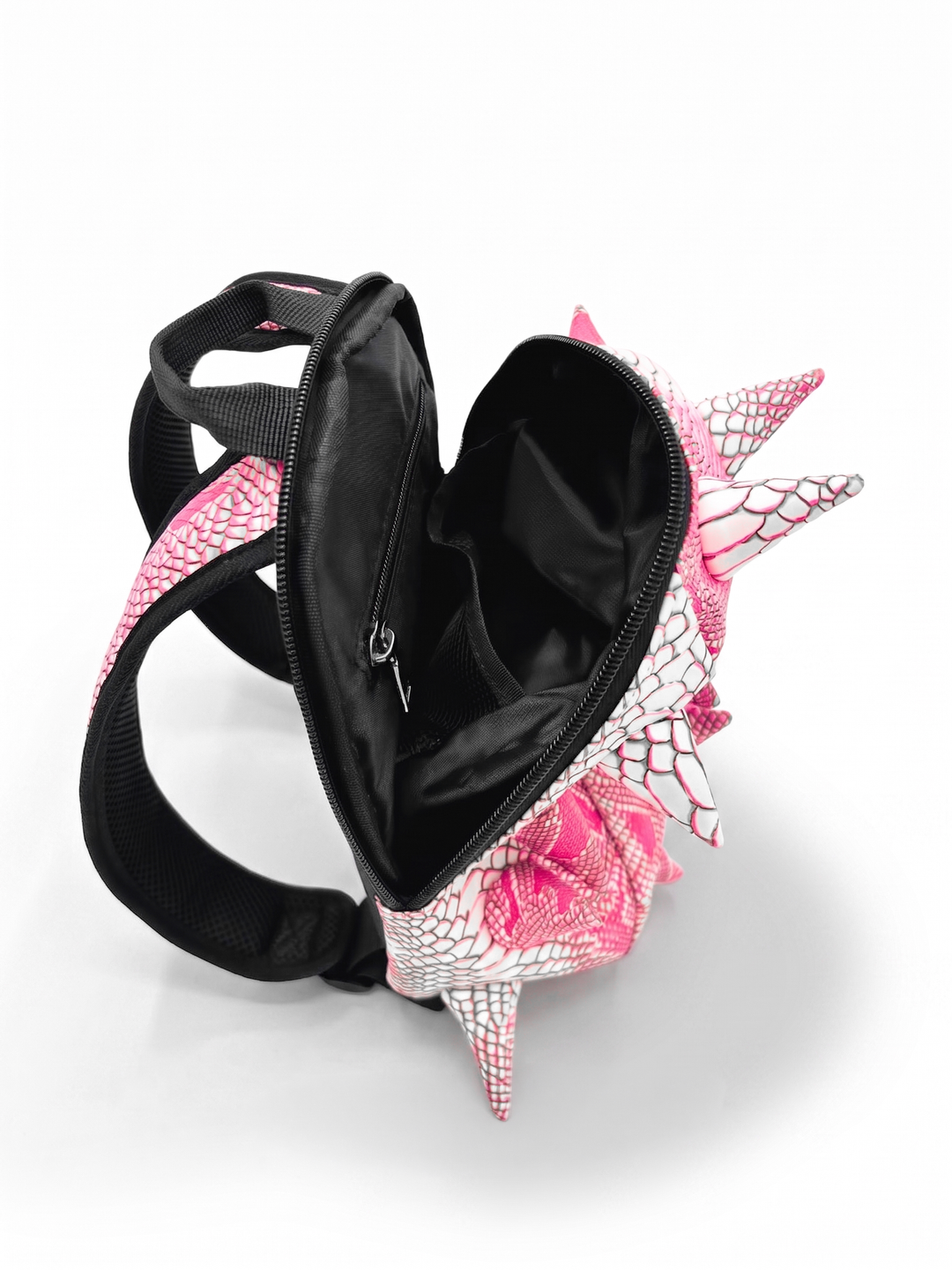 Pink Extinct Mini Backpack – MADPAX