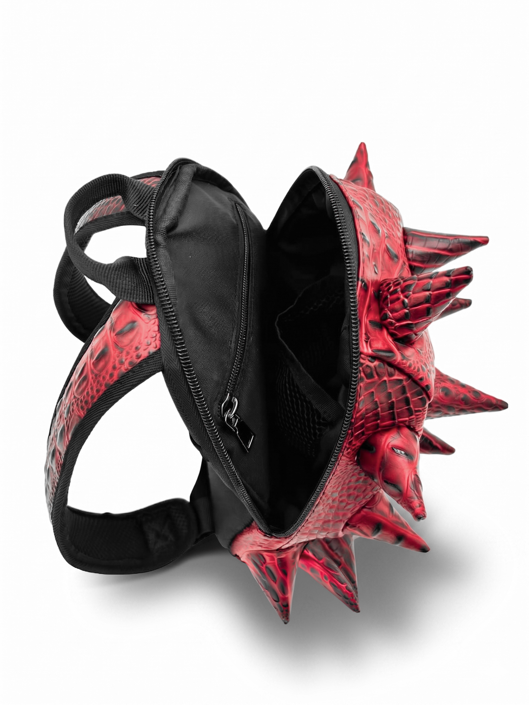 Redtilian Mini Backpack – MADPAX