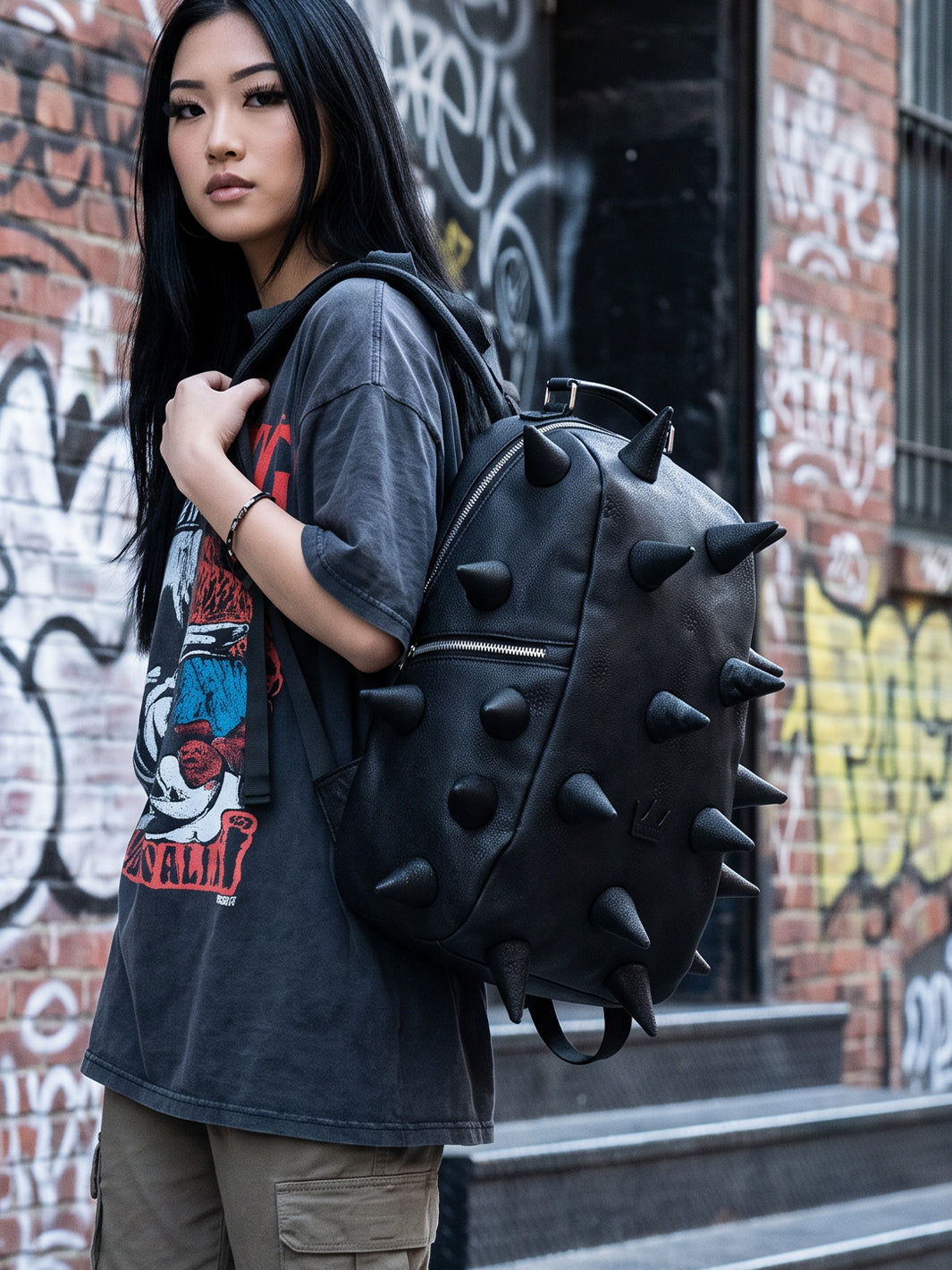 Black Venom ◆ PREMIUM (L)