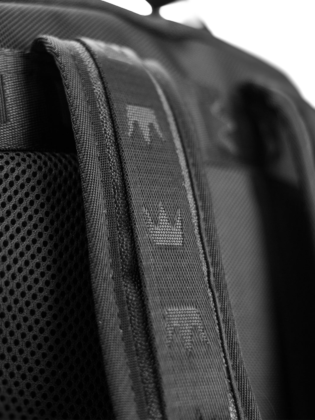 Black Venom ◆ PREMIUM (L)