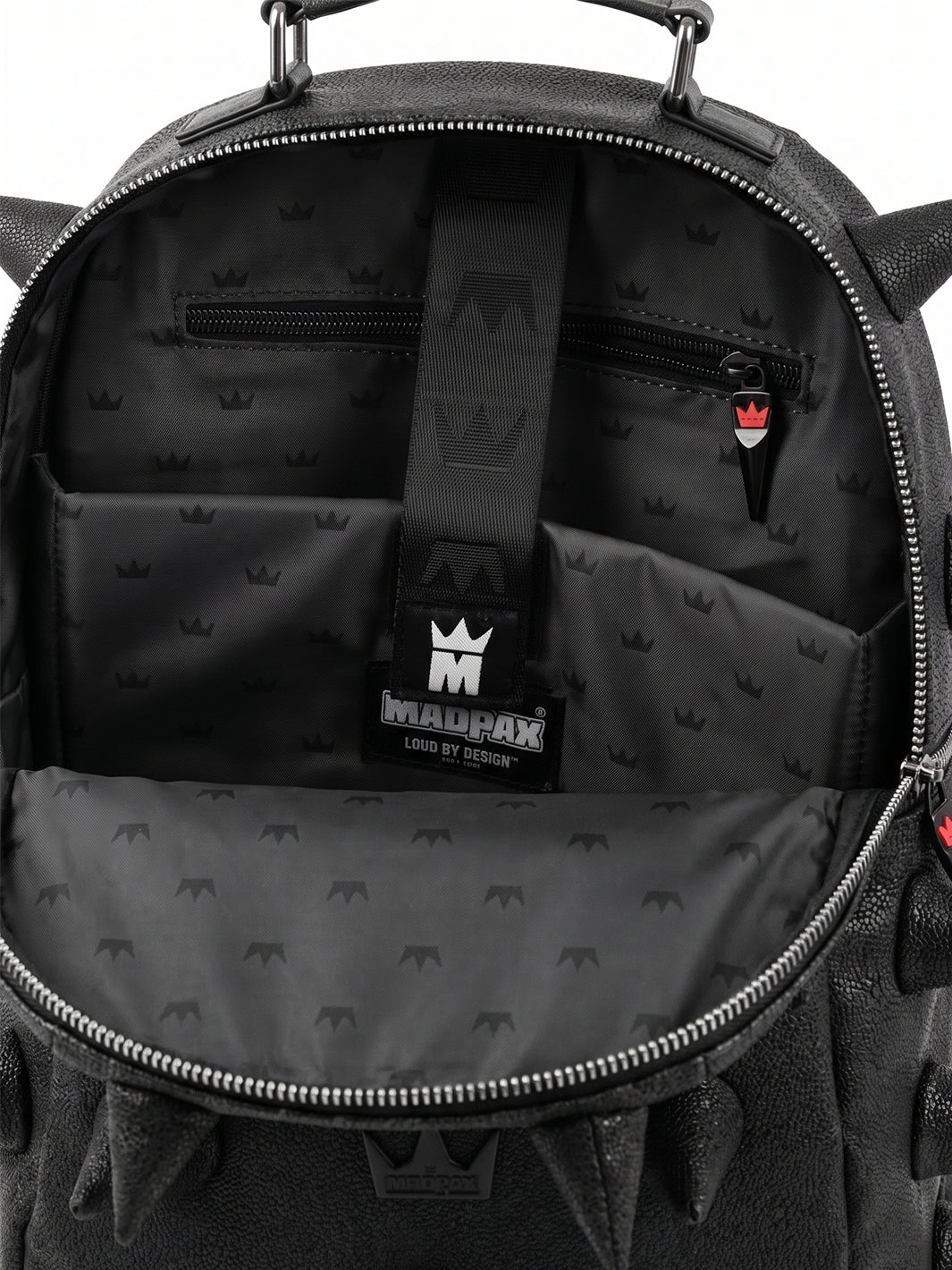 Black Venom ◆ PREMIUM (L)