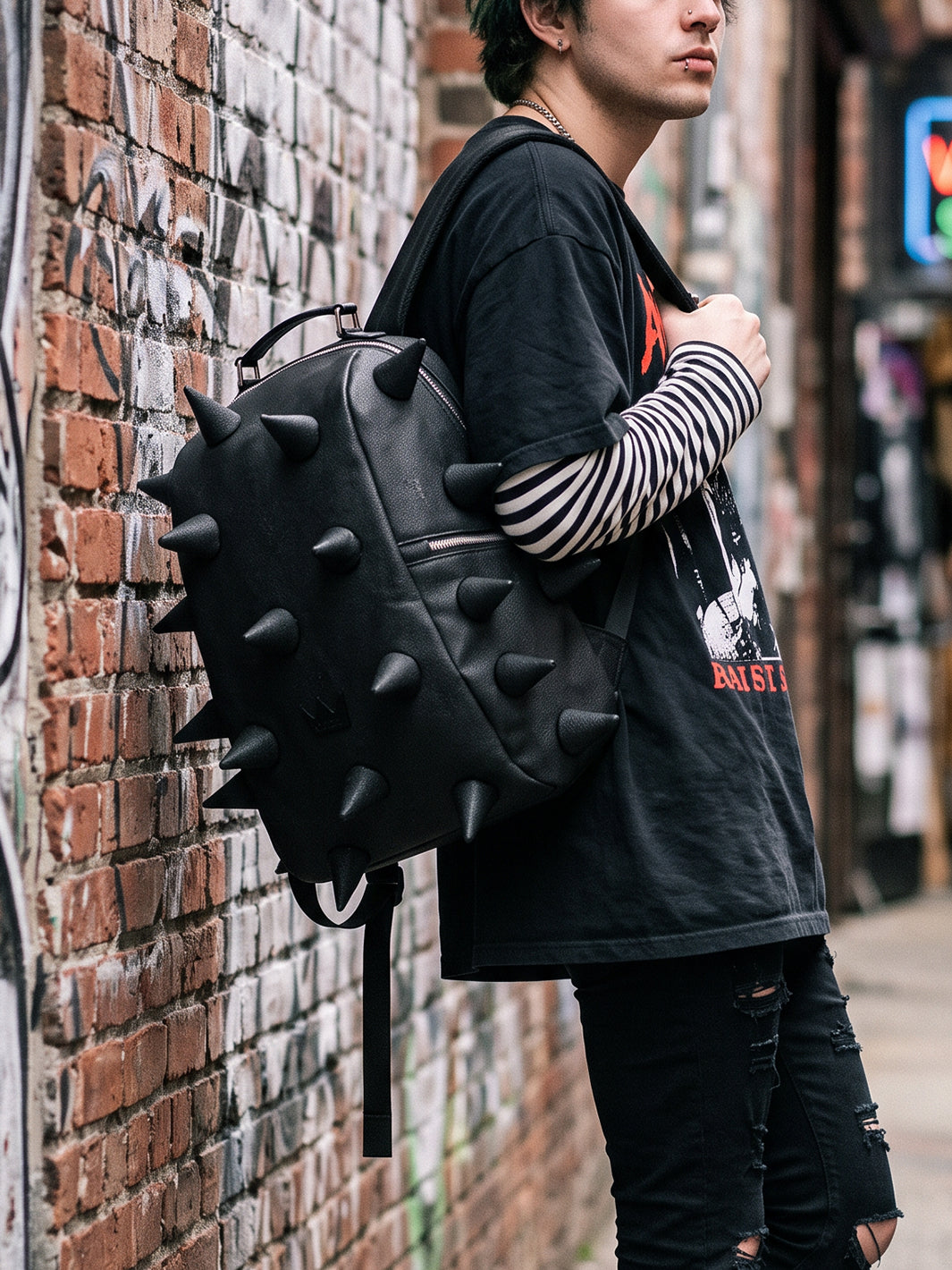 Black Venom ◆ PREMIUM (M)