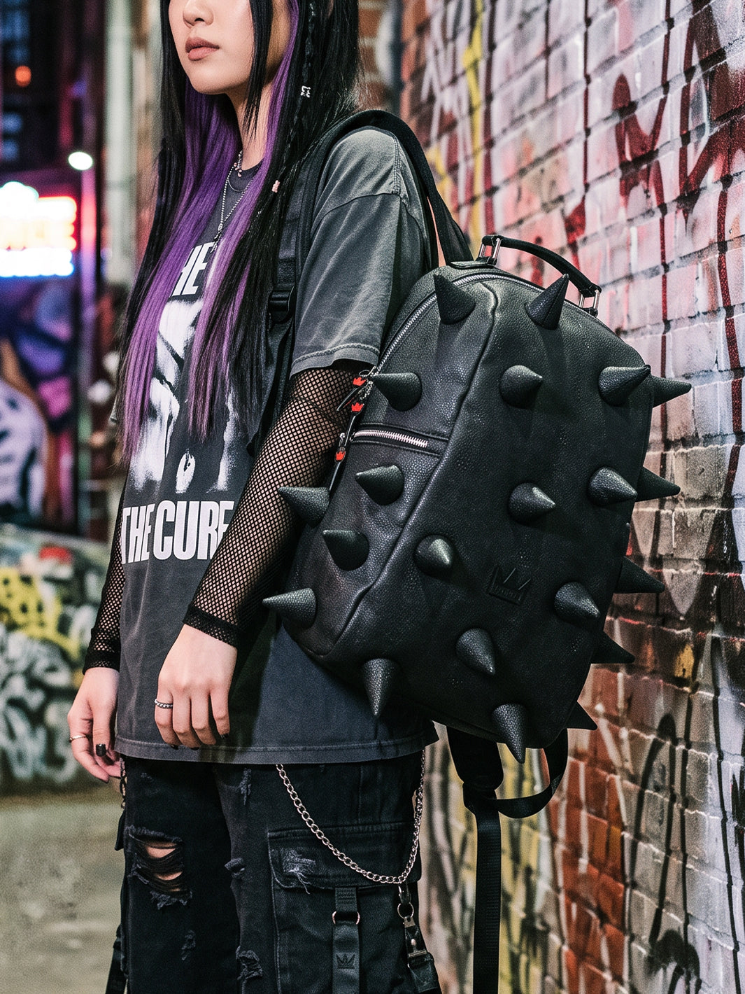 Black Venom ◆ PREMIUM (M)
