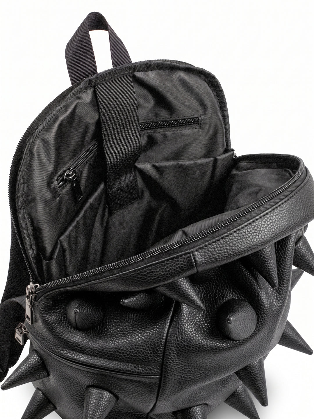 Got Your Black Backpack (M)