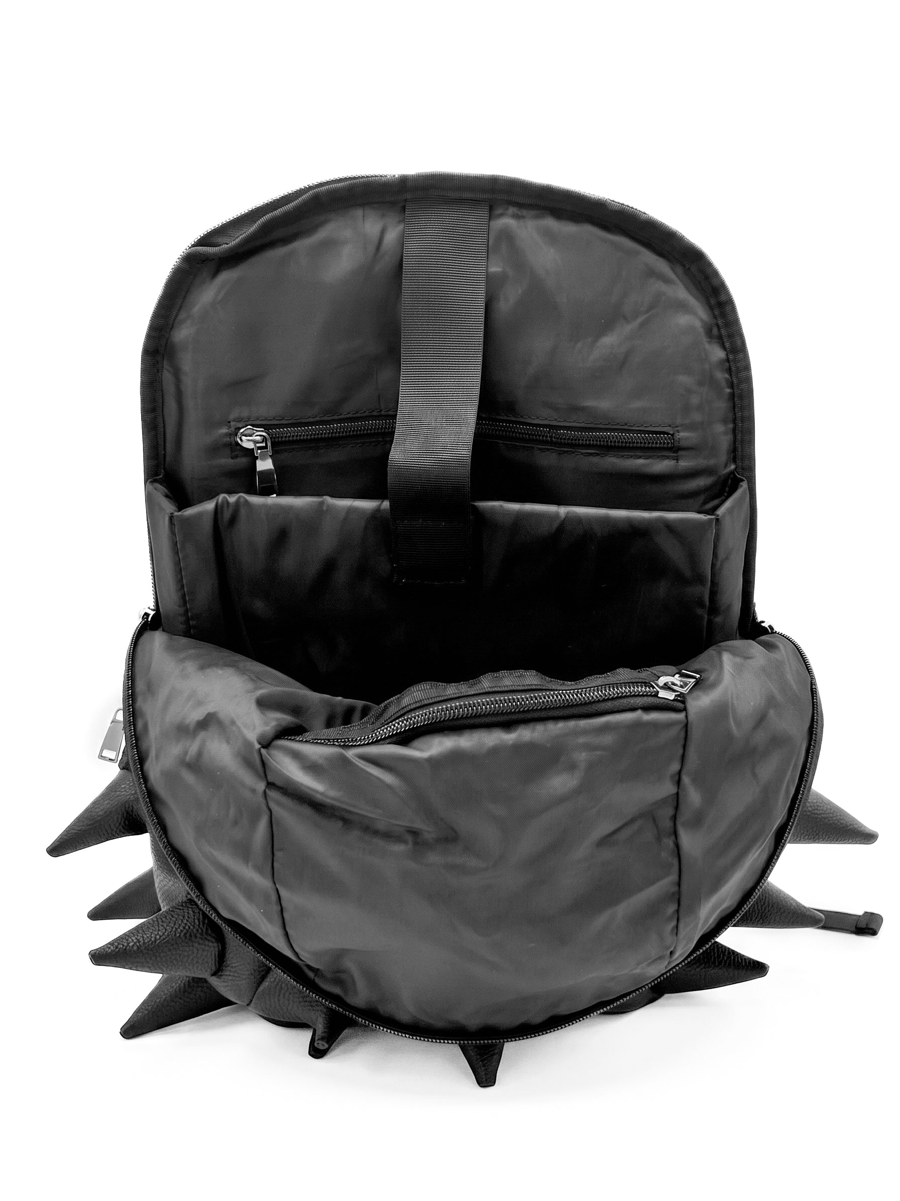 Got Your Black Backpack (L) – MADPAX