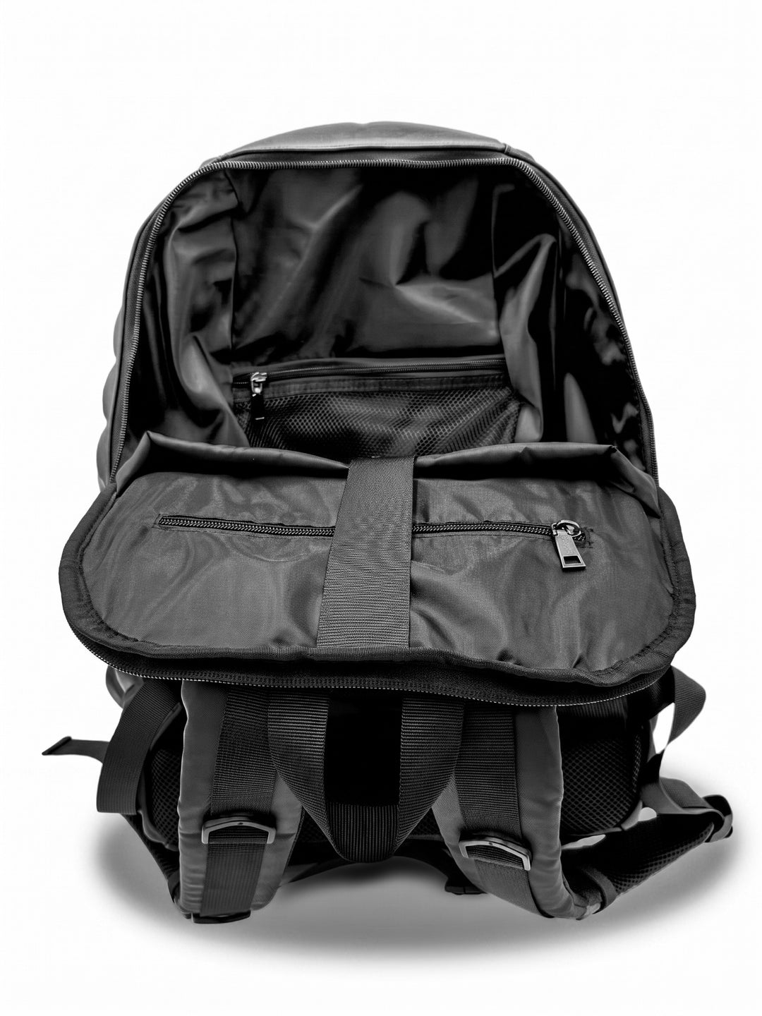 Got Your Black Backpack (L)