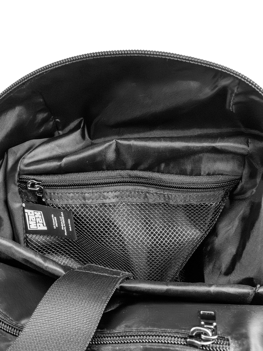 Lunar Pearl Backpack