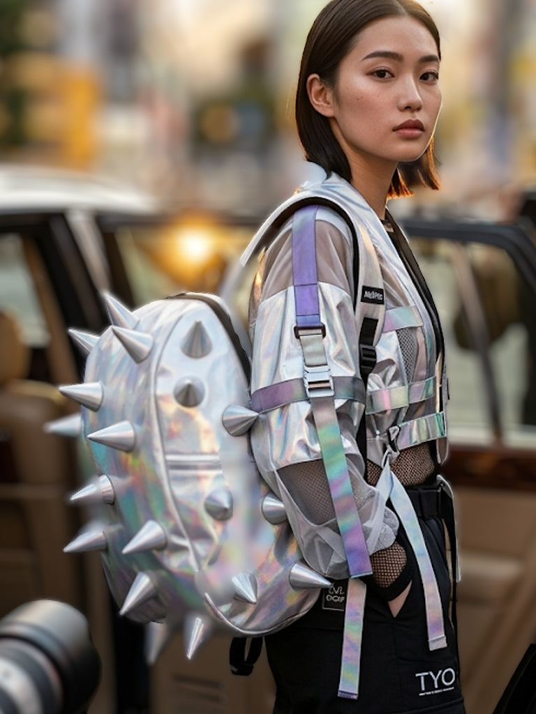 Lunar Pearl Backpack