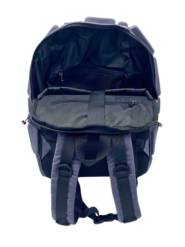 Outer Limits - gray backpack - Madpax
