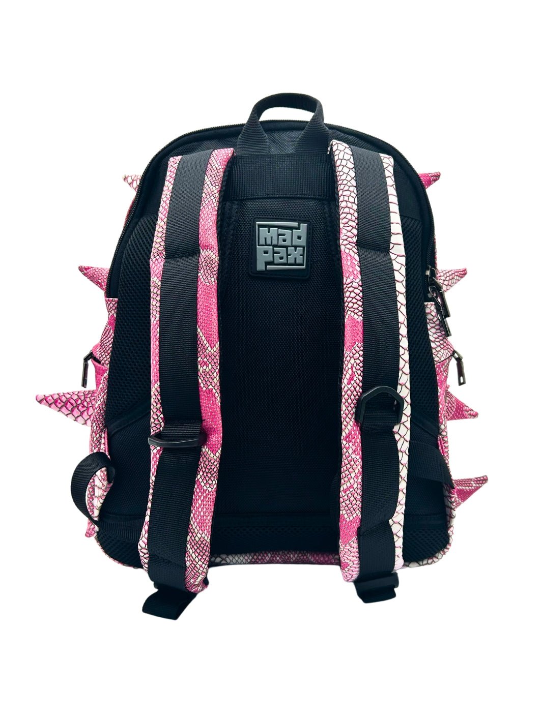 Pink Extinct Daypack - Madpax