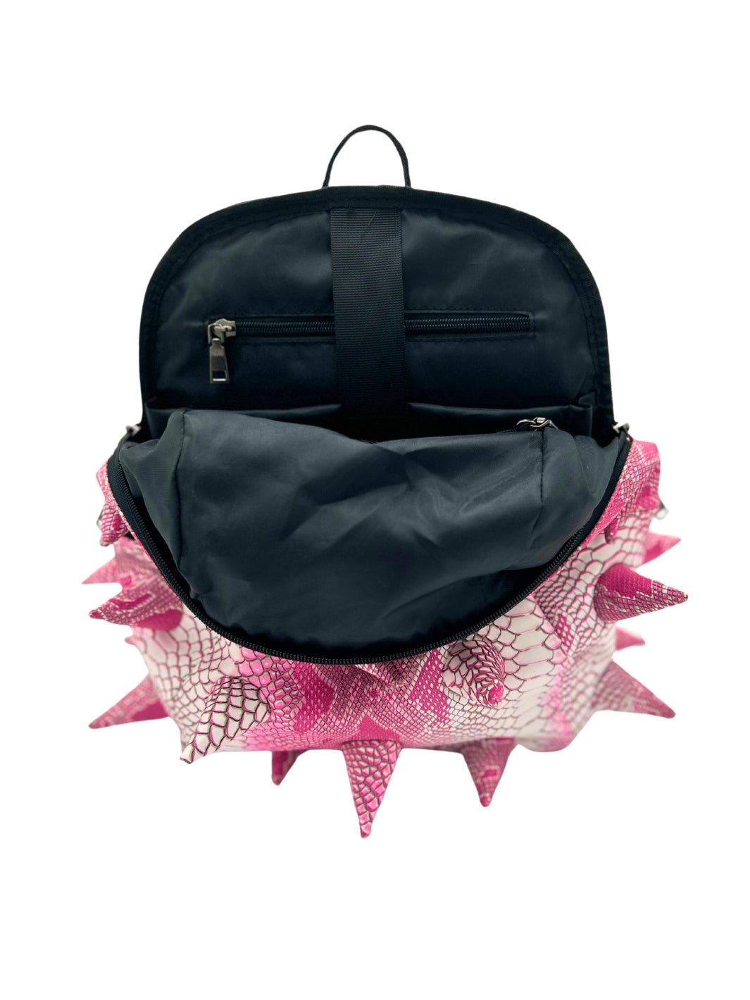 Pink Extinct Daypack - Madpax