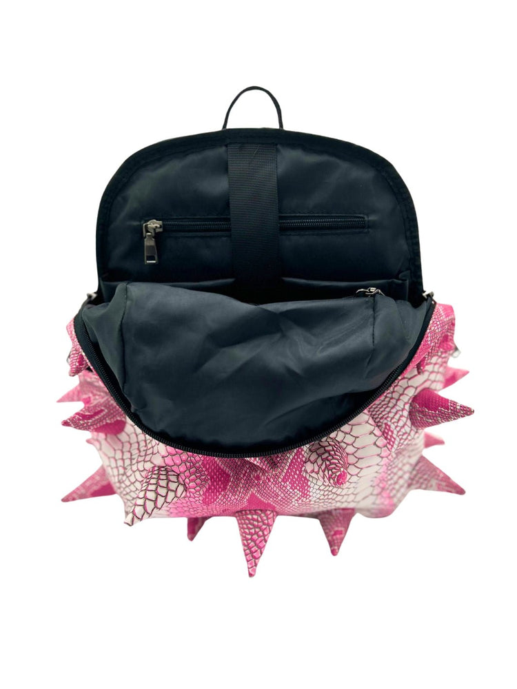 Pink Extinct Daypack - Madpax