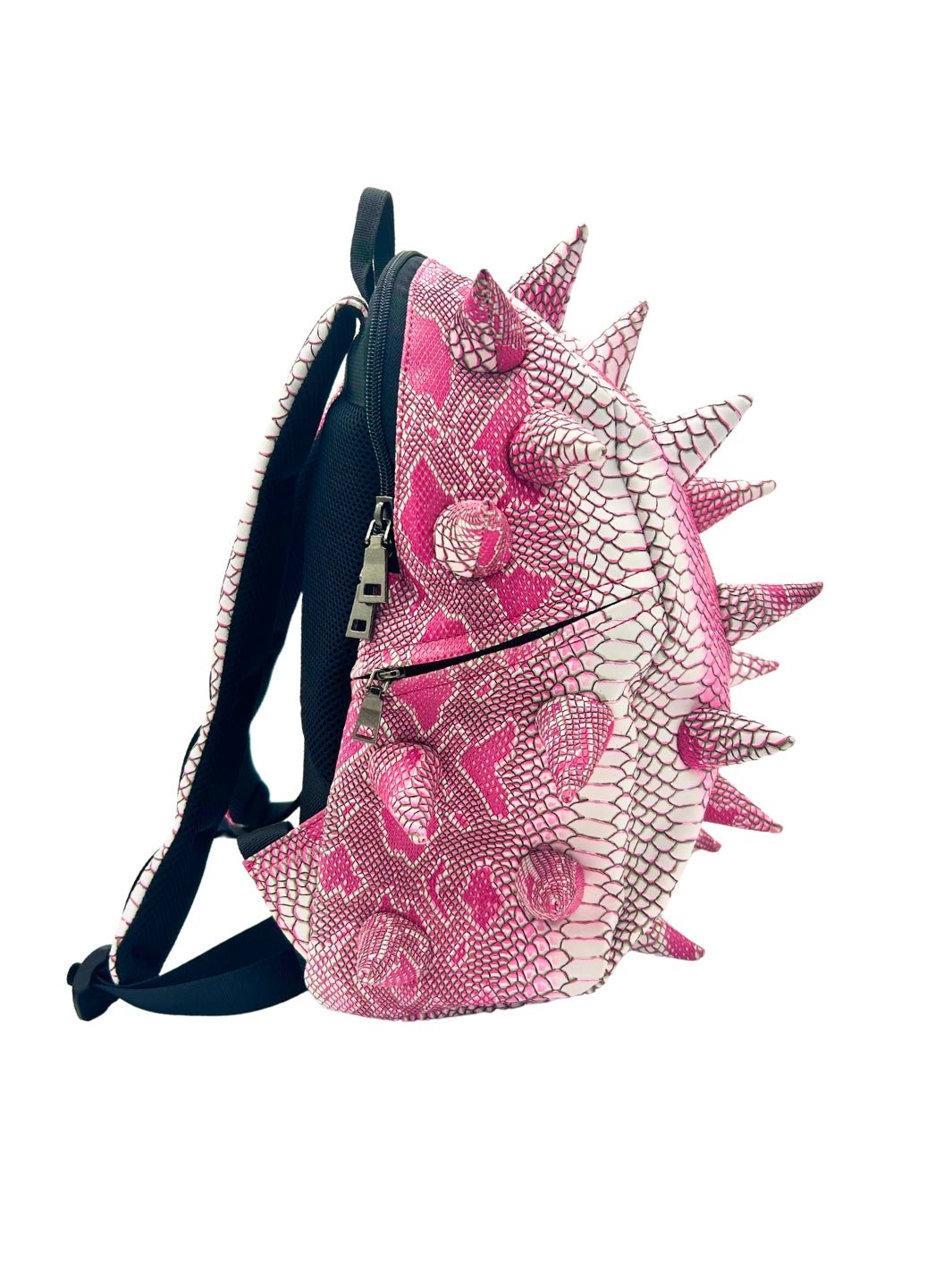 Pink Extinct Daypack - Madpax