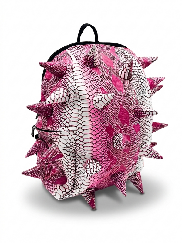 Pink Extinct Daypack