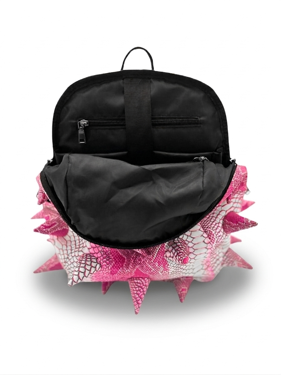 Pink Extinct Daypack