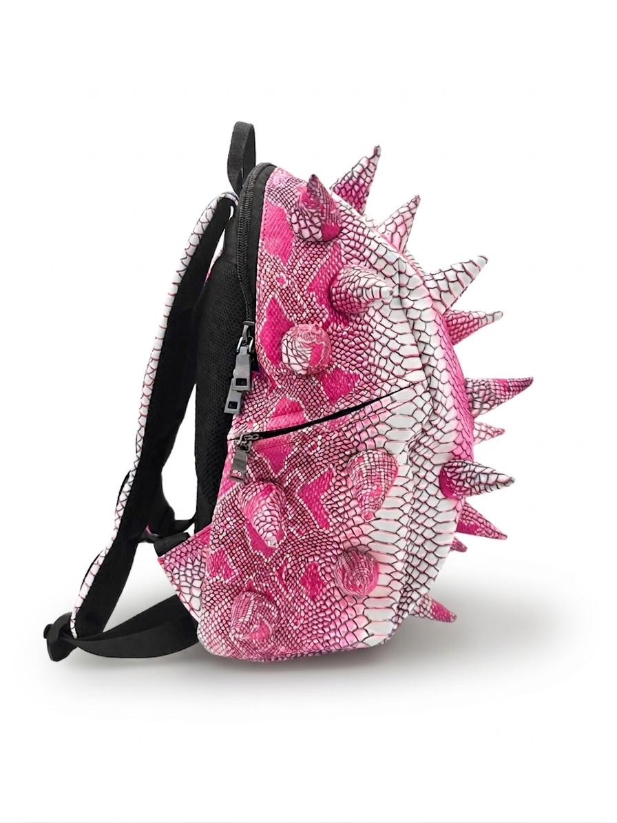 Pink Extinct Daypack