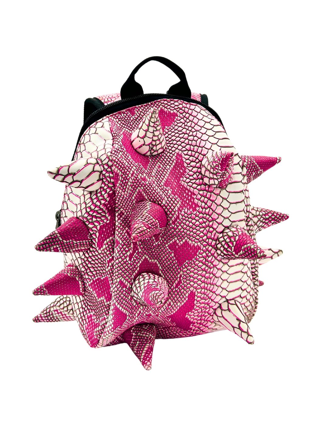 Pink Extinct Mini Backpack - Madpax