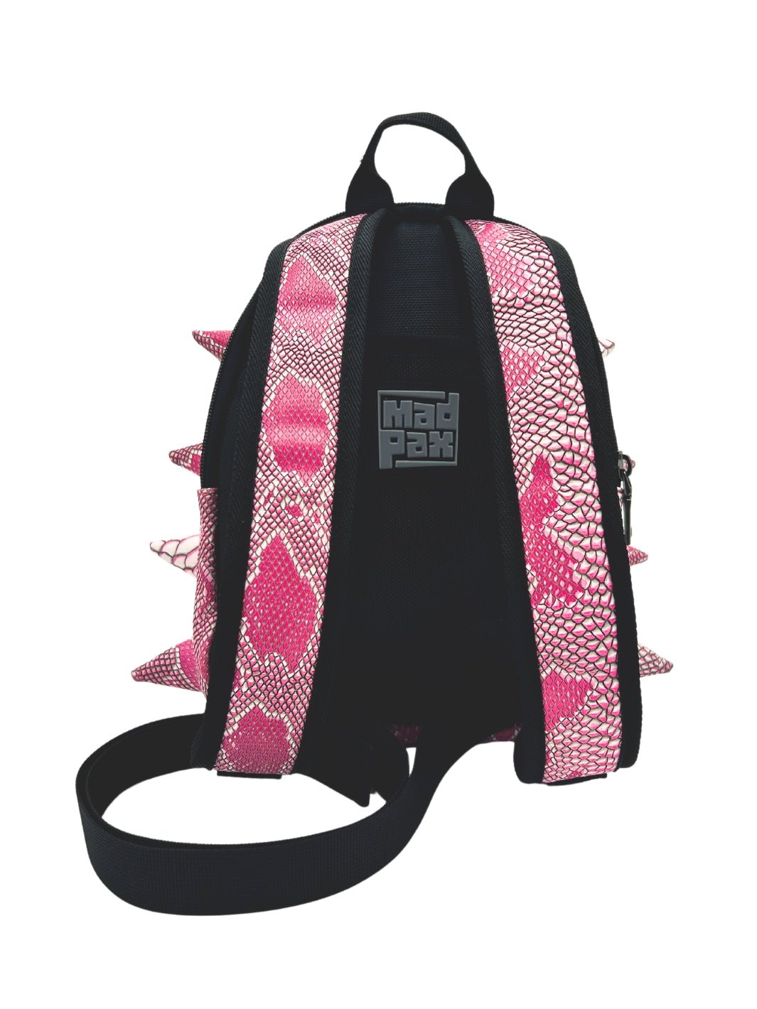 Pink Extinct Mini Backpack - Madpax