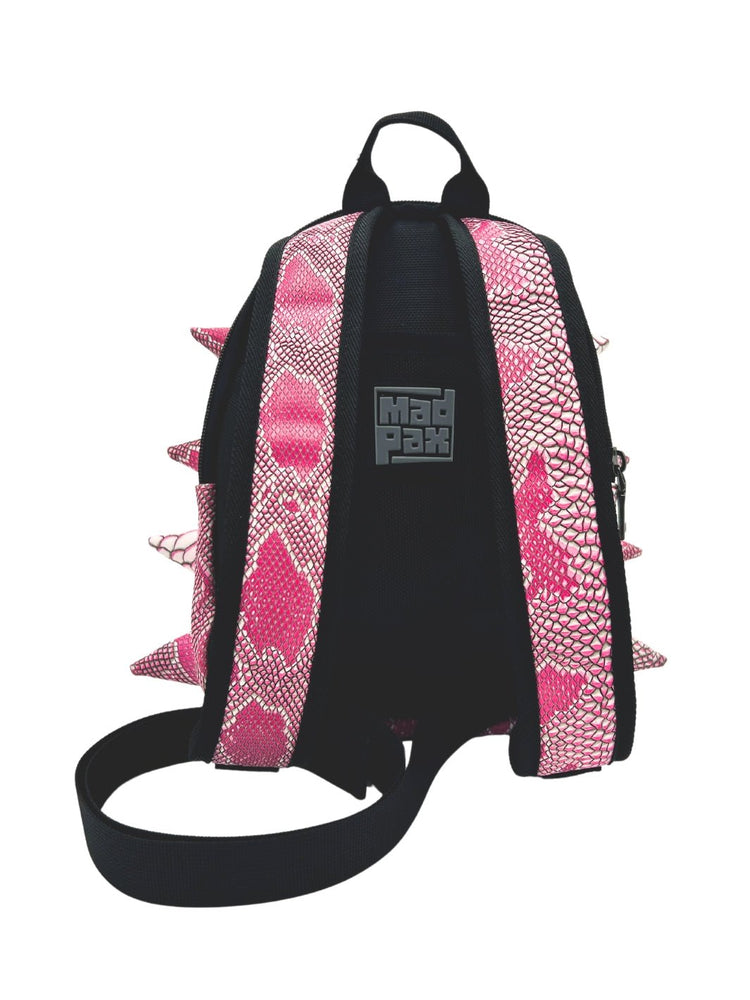 Pink Extinct Mini Backpack - Madpax