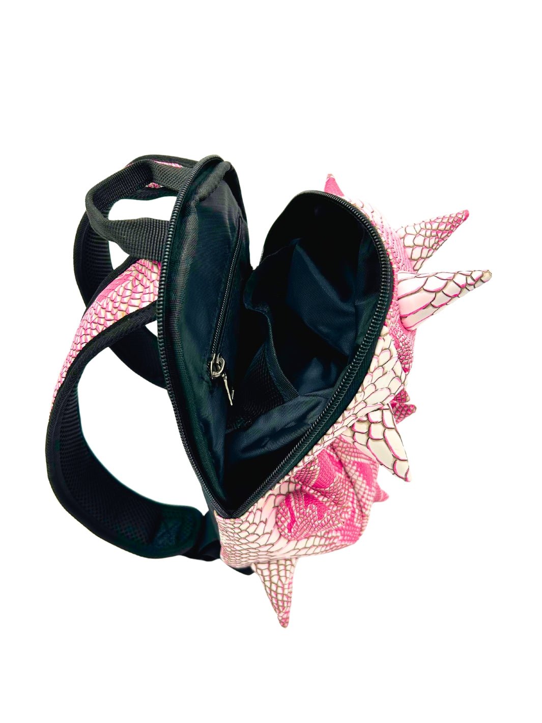 Pink Extinct Mini Backpack - Madpax