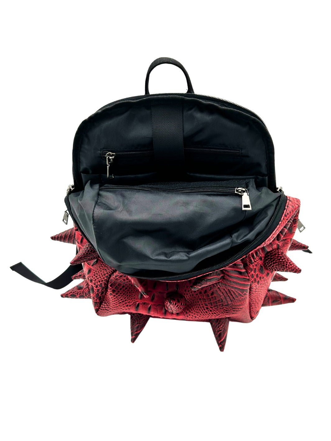 Redtilian Daypack - Madpax