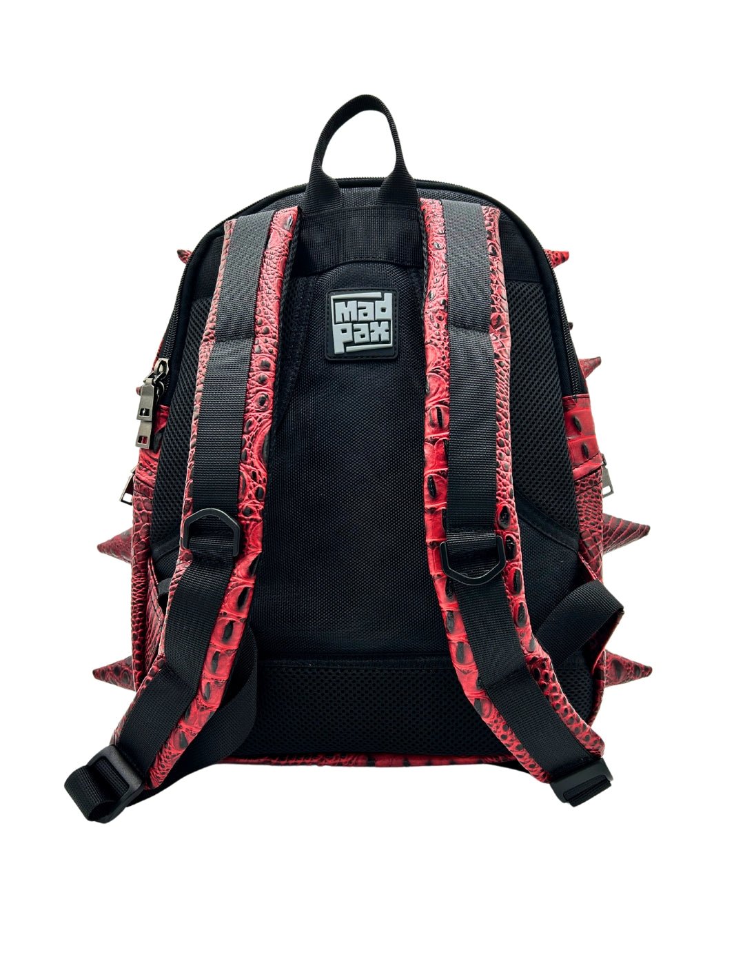 Redtilian Daypack - Madpax