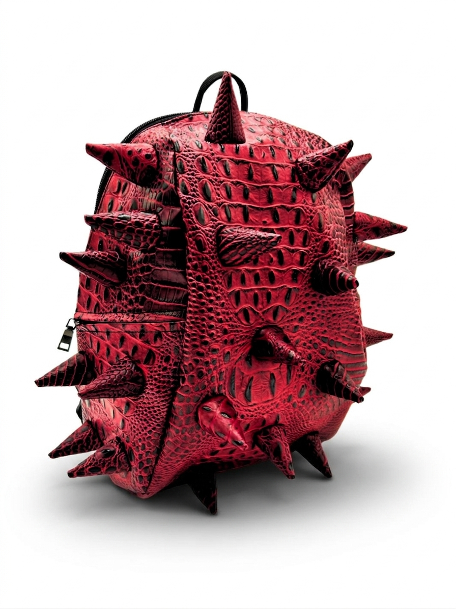 redtilian-daypackmadpax_Front #size_medium