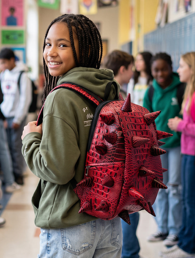 redtilian-medium-kids-girlwithgreenhoodie #size_medium